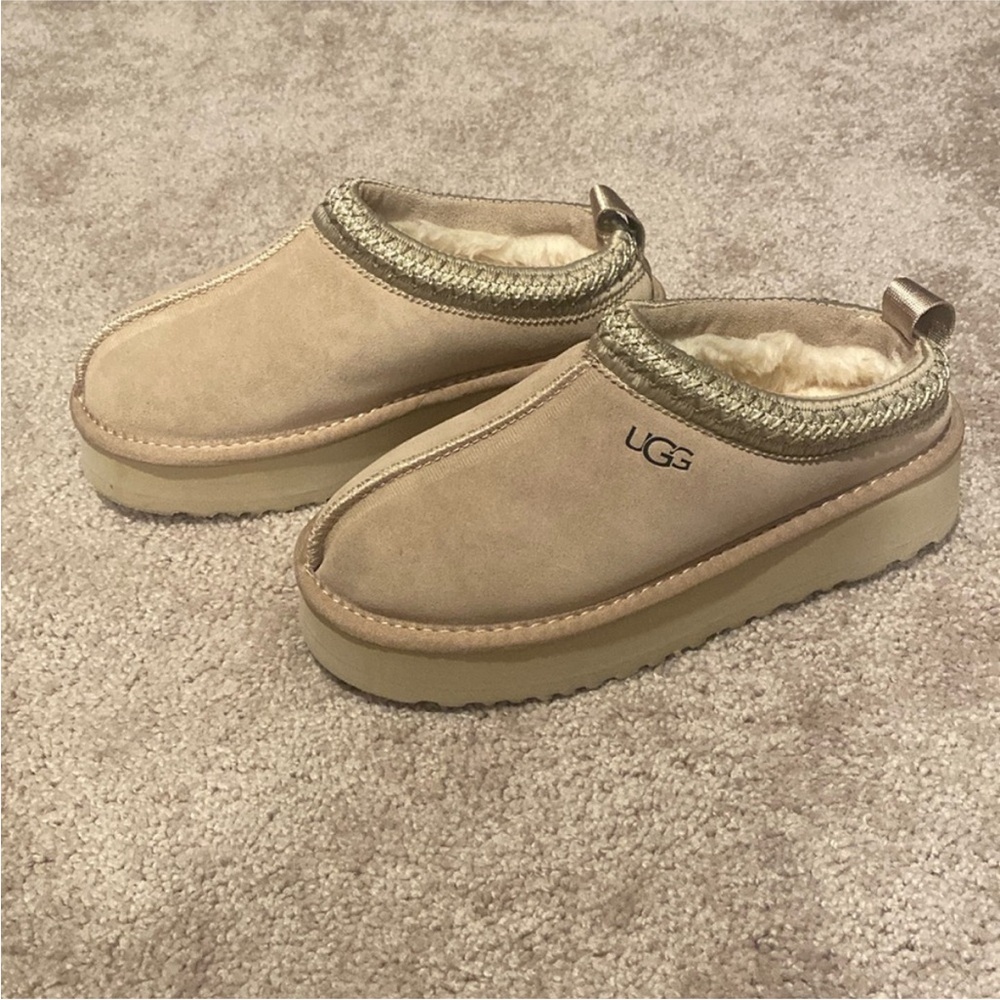 Brand New Uggs